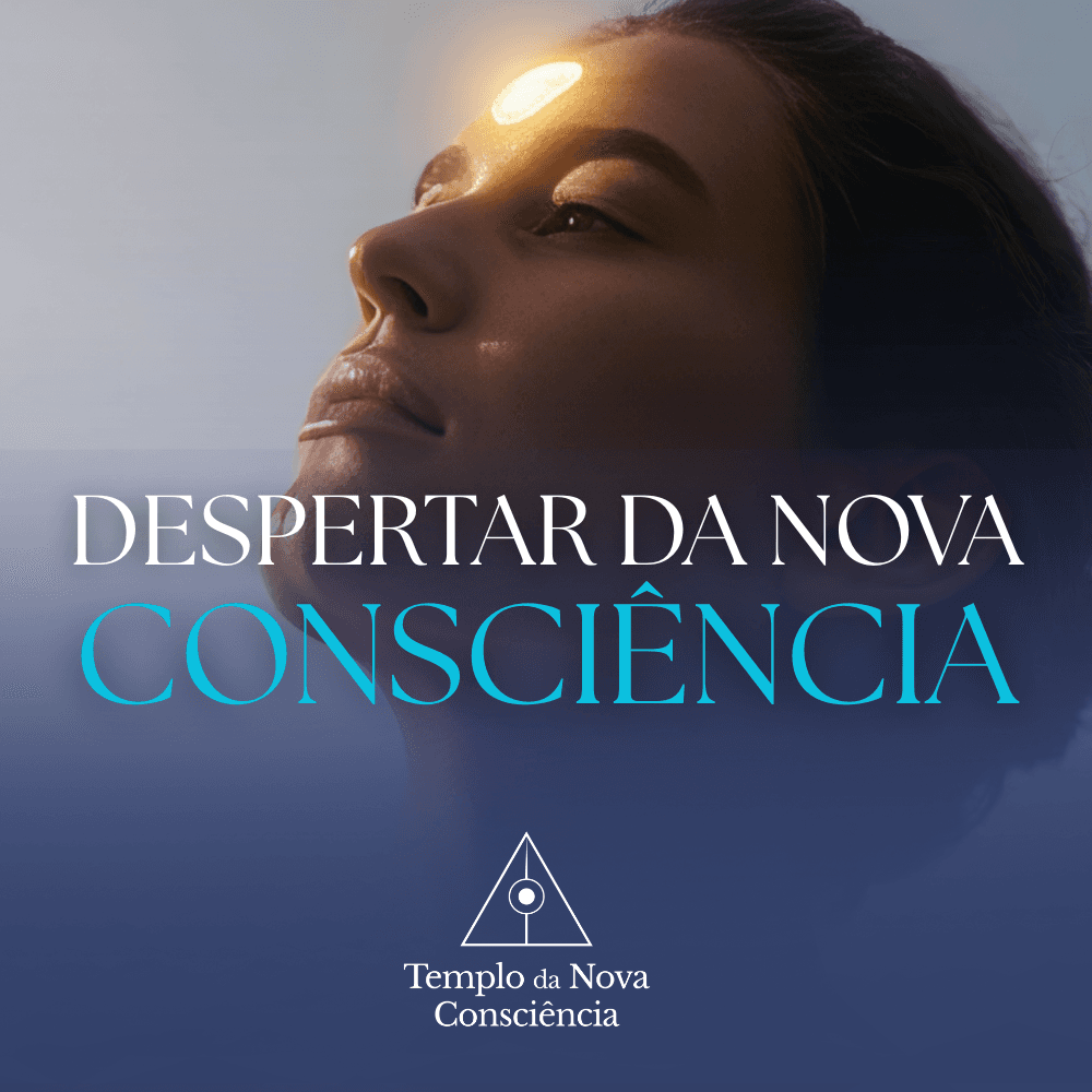 Despertar da Nova Consciência